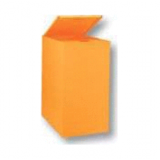 OPTIONAL PELLET TANK, 350lts CAPACITY ORANGE FOR SFL