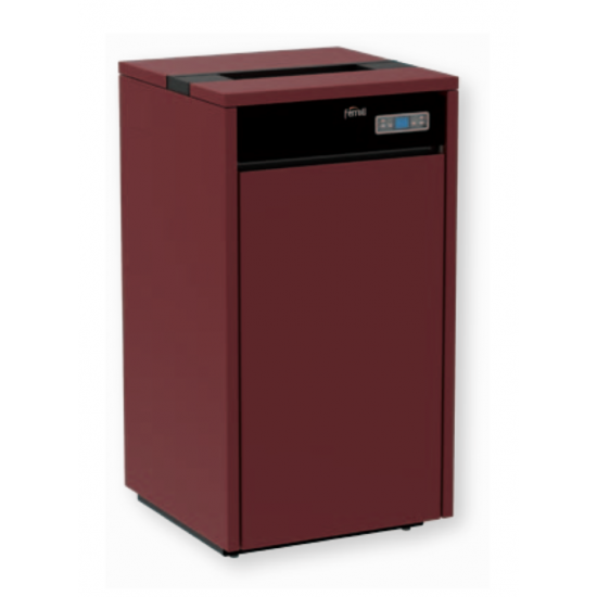 Ferroli EASYFIRE 39 pellet boiler