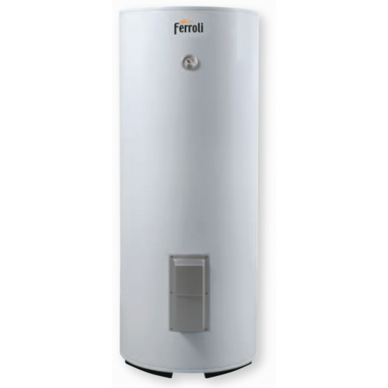 ECOUNIT F 100-1C combination boiler (WN)