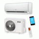 GIADA 18 air conditioning unit (heating 3.100 / 5.850 cooling 3.390 / 5.830 kW)