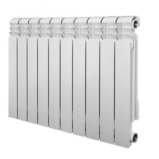 Alumin.radiators Ferroli POL.5 500x8